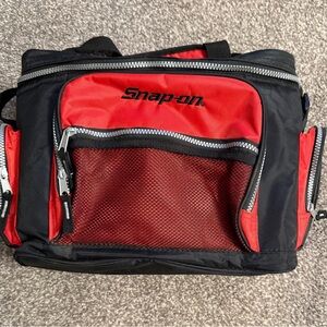 Snap On Tools Insulated Cooler Bag